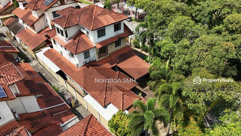 For Sale - Bungalow at TTDI Jaya
