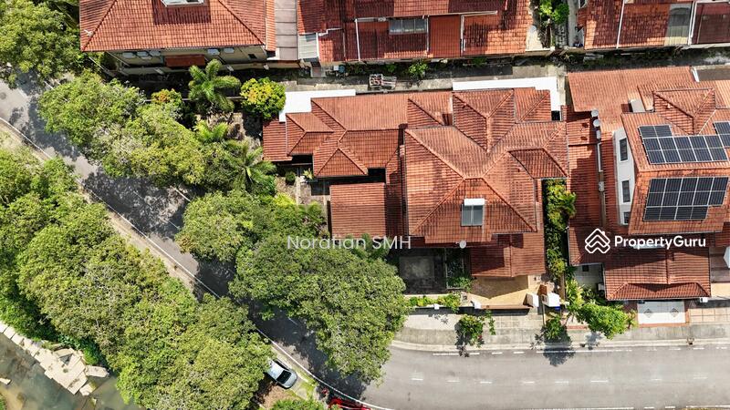 For Sale - Bungalow at TTDI Jaya