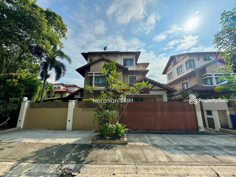 For Sale - Bungalow at TTDI Jaya