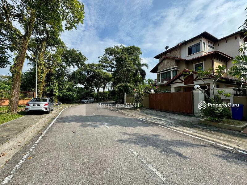 For Sale - Bungalow at TTDI Jaya