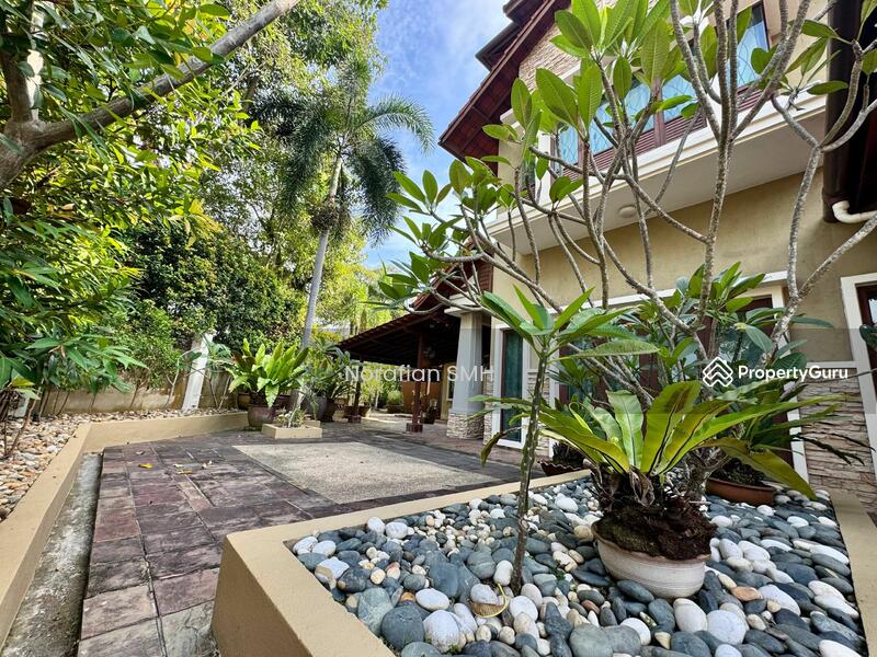 For Sale - Bungalow at TTDI Jaya