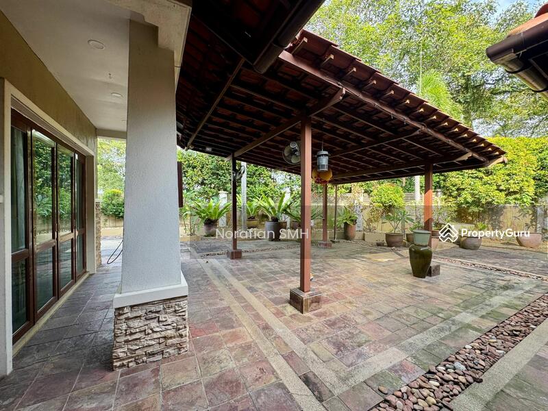 For Sale - Bungalow at TTDI Jaya