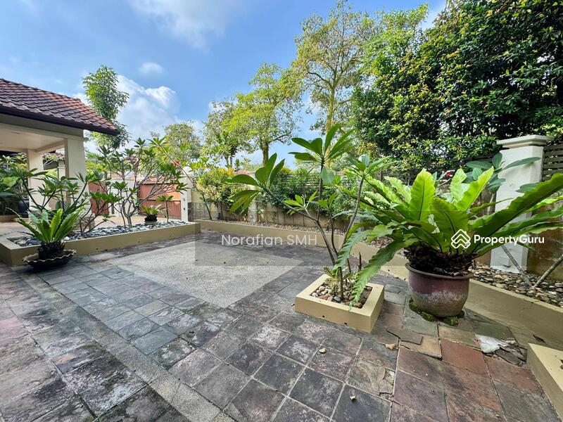 For Sale - Bungalow at TTDI Jaya