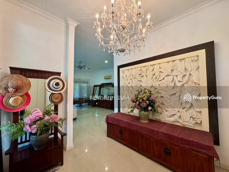 For Sale - Bungalow at TTDI Jaya