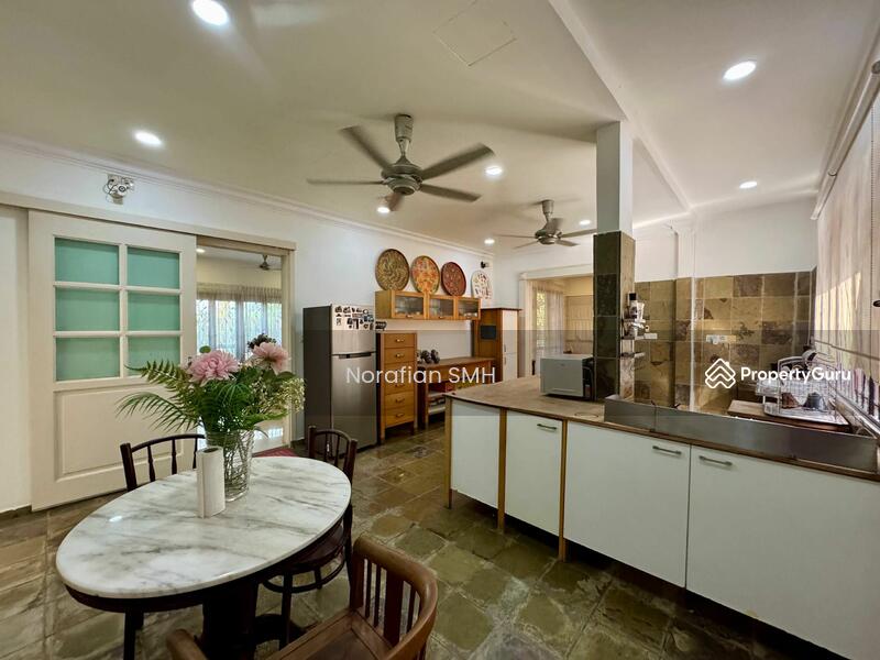 For Sale - Bungalow at TTDI Jaya