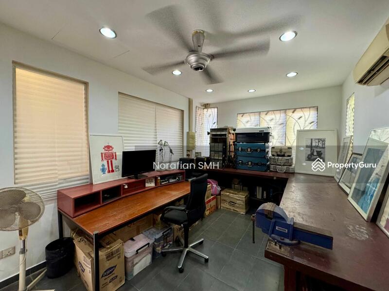 For Sale - Bungalow at TTDI Jaya