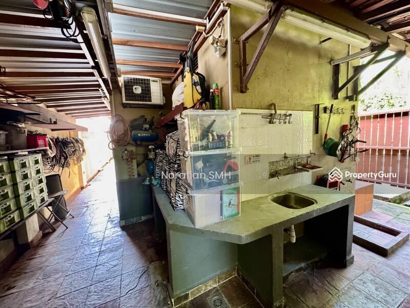 For Sale - Bungalow at TTDI Jaya