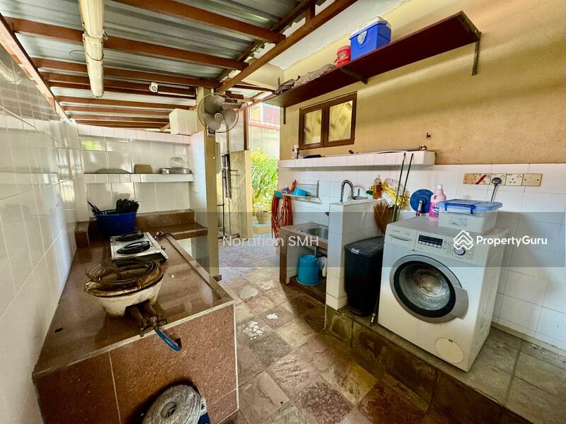 For Sale - Bungalow at TTDI Jaya