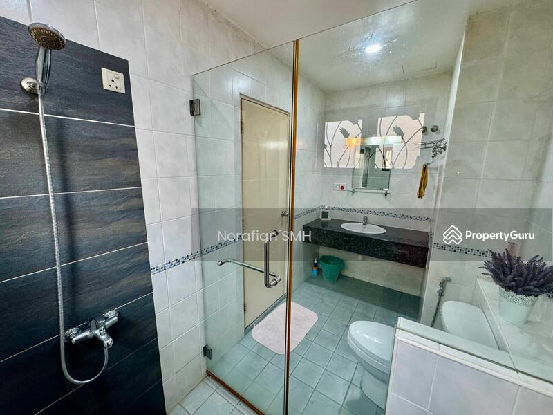 For Sale - Bungalow at TTDI Jaya