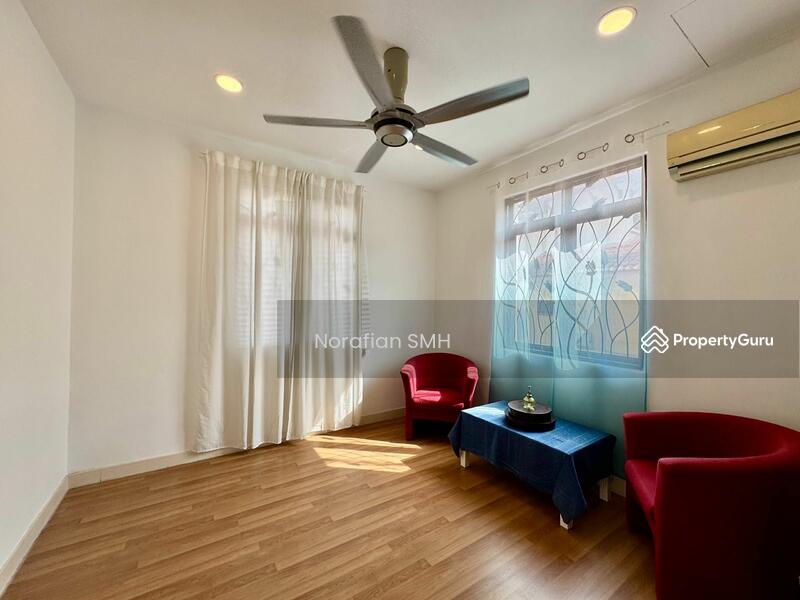 For Sale - Bungalow at TTDI Jaya