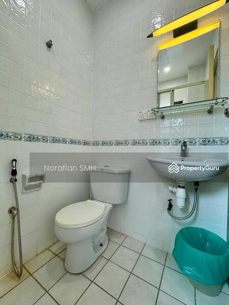 For Sale - Bungalow at TTDI Jaya