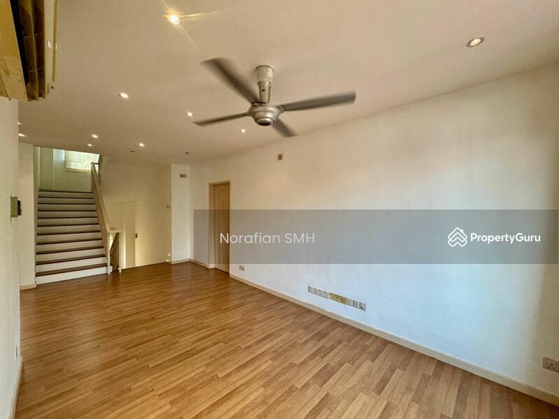 For Sale - Bungalow at TTDI Jaya