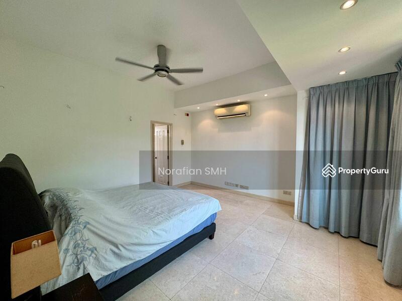 For Sale - Bungalow at TTDI Jaya