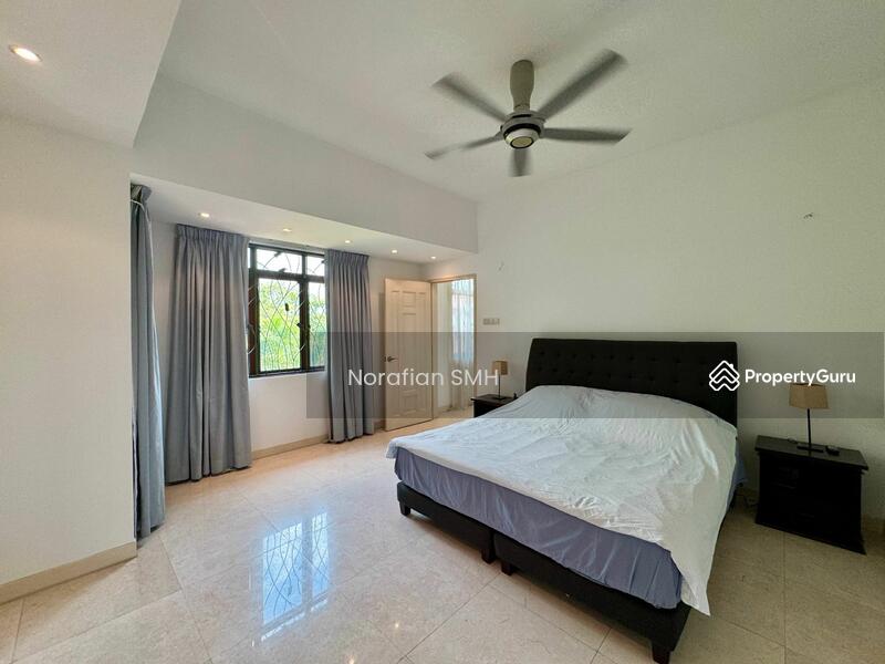For Sale - Bungalow at TTDI Jaya