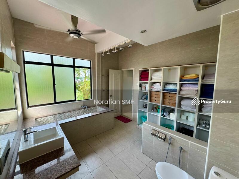 For Sale - Bungalow at TTDI Jaya