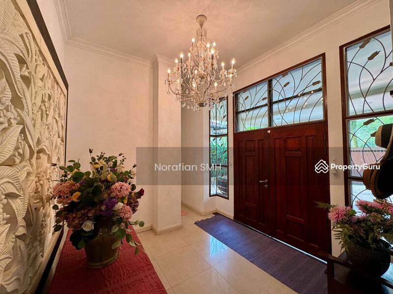 For Sale - Bungalow at TTDI Jaya