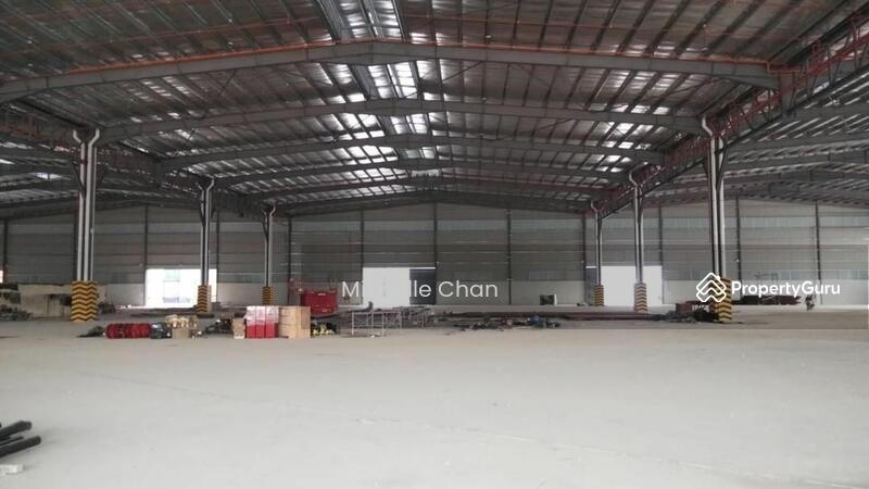 Industrial Land for Rent in West Port (Pelabuhan Barat) (Port Klang (Pelabuhan Klang)) - Michelle Chan - PropertyGuru.com.my