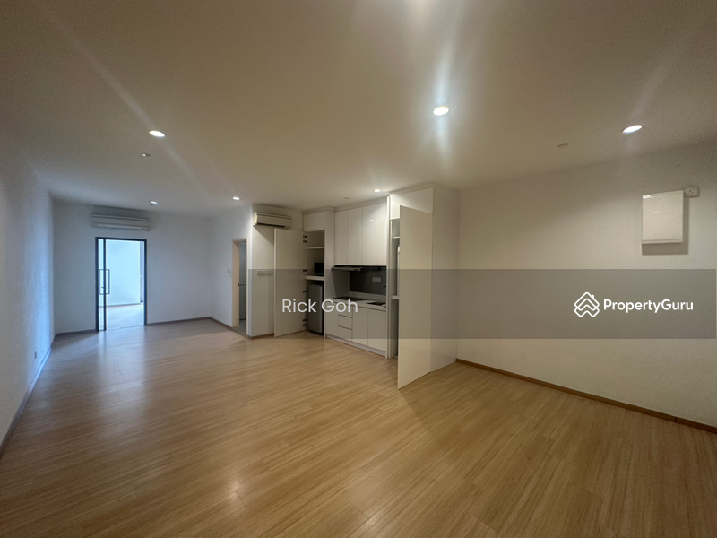 Untuk Dijual - One One Eight (118 @ Island Plaza)