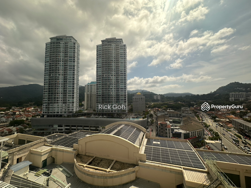 Untuk Dijual - One One Eight (118 @ Island Plaza)