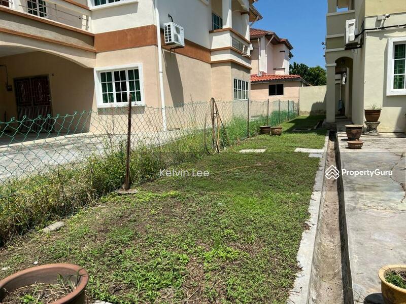 Semi-Detached House for Sale in Taman Bukit Minyak Indah (Bukit Minyak) - Kelvin Lee - PropertyGuru.com.my