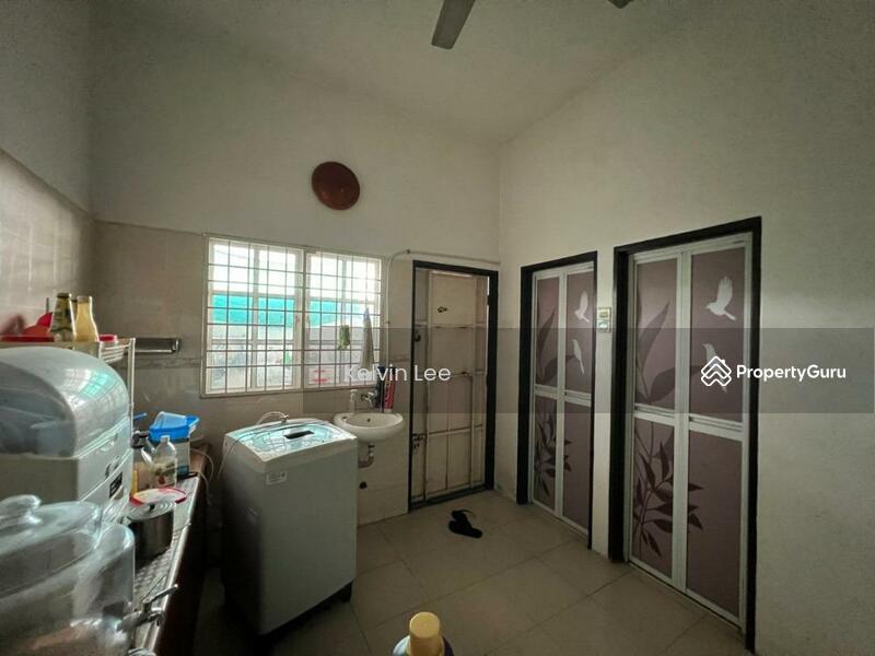 Semi-Detached House for Sale in Taman Bukit Minyak Indah (Bukit Minyak) - Kelvin Lee - PropertyGuru.com.my