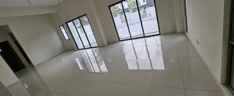 Rumah Berkembar untuk Disewa di Taman Semanja (Kajang) - Jordan Leong - PropertyGuru.com.my