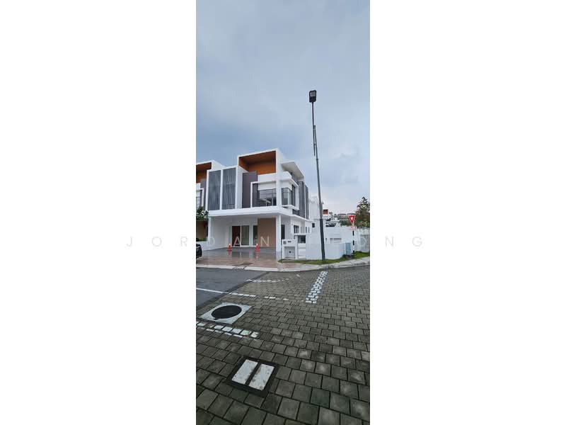 Rumah Berkembar untuk Disewa di Taman Semanja (Kajang) - Jordan Leong - PropertyGuru.com.my