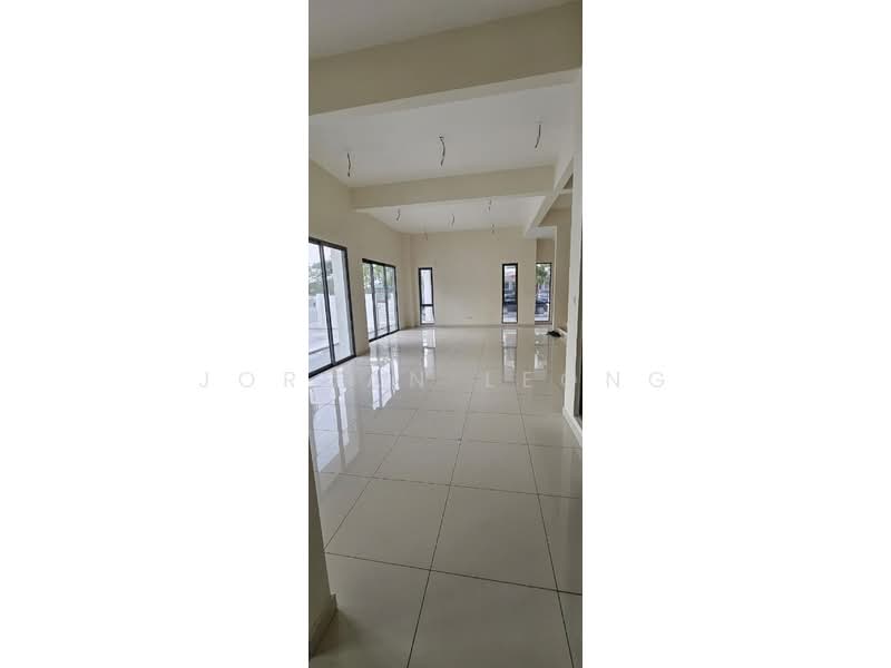 Rumah Berkembar untuk Disewa di Taman Semanja (Kajang) - Jordan Leong - PropertyGuru.com.my