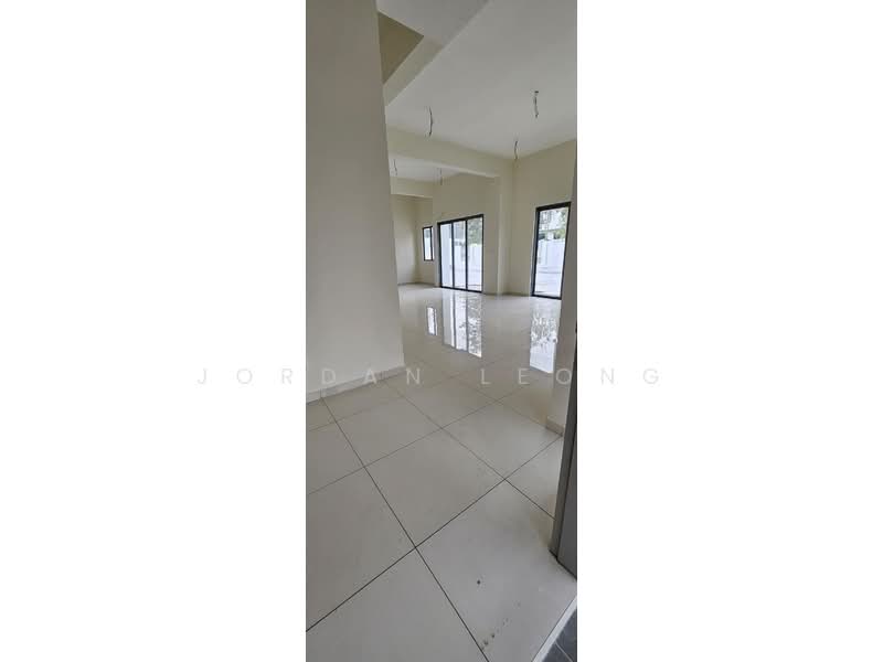 Rumah Berkembar untuk Disewa di Taman Semanja (Kajang) - Jordan Leong - PropertyGuru.com.my