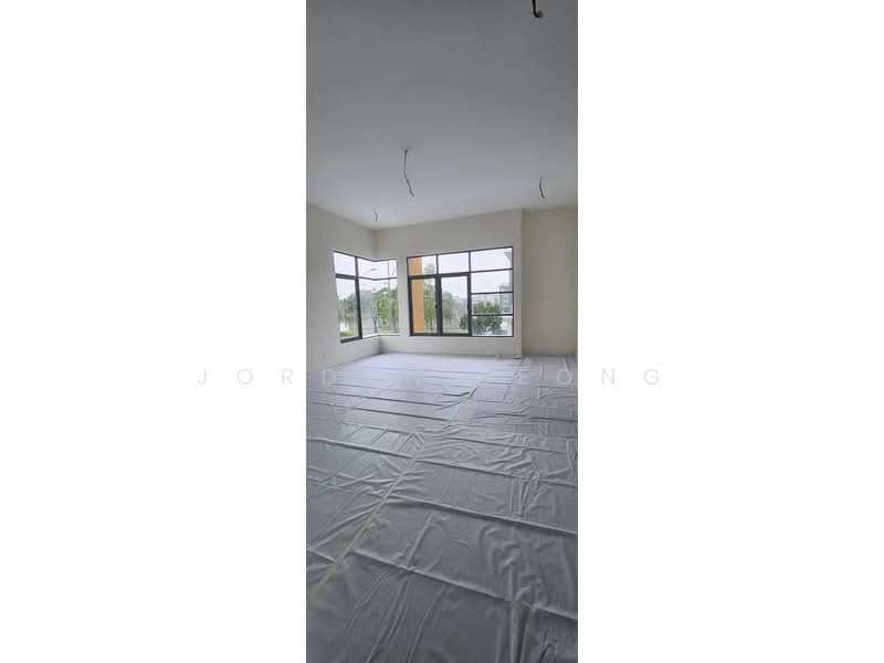 Rumah Berkembar untuk Disewa di Taman Semanja (Kajang) - Jordan Leong - PropertyGuru.com.my