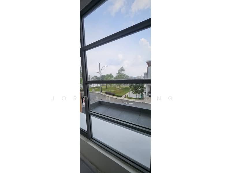 Rumah Berkembar untuk Disewa di Taman Semanja (Kajang) - Jordan Leong - PropertyGuru.com.my