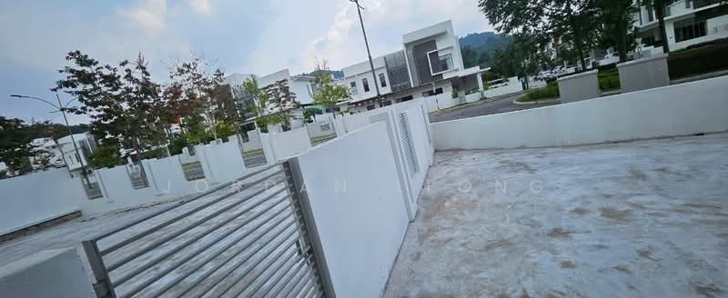 Rumah Berkembar untuk Disewa di Taman Semanja (Kajang) - Jordan Leong - PropertyGuru.com.my