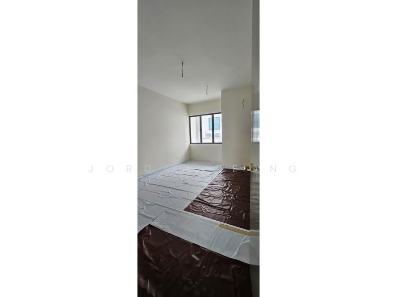 Rumah Berkembar untuk Disewa di Taman Semanja (Kajang) - Jordan Leong - PropertyGuru.com.my