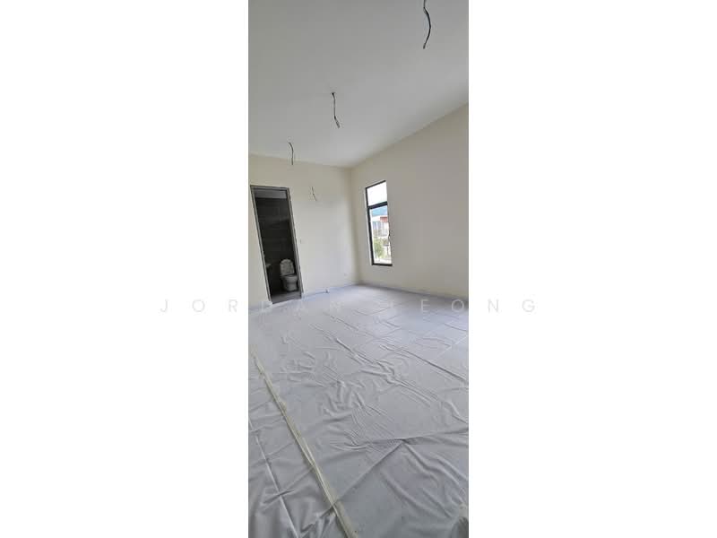 Rumah Berkembar untuk Disewa di Taman Semanja (Kajang) - Jordan Leong - PropertyGuru.com.my
