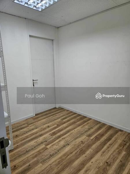 Untuk Disewa - Plaza Zurich, Damansara Heights, Bukit Damansara