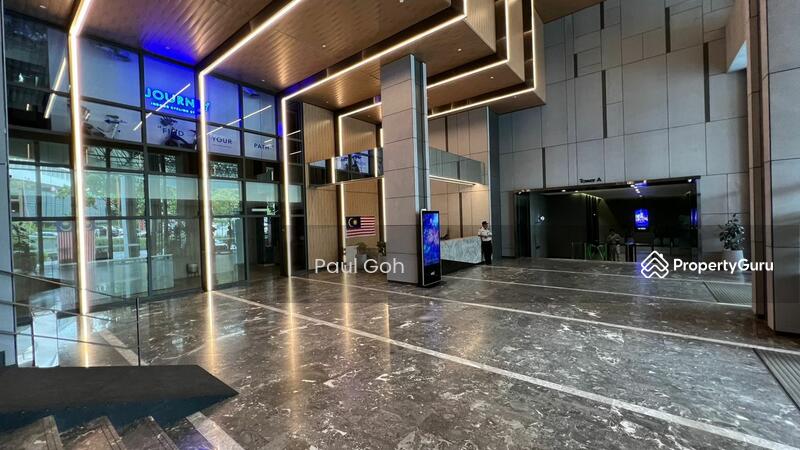 Untuk Disewa - Plaza Zurich, Damansara Heights, Bukit Damansara