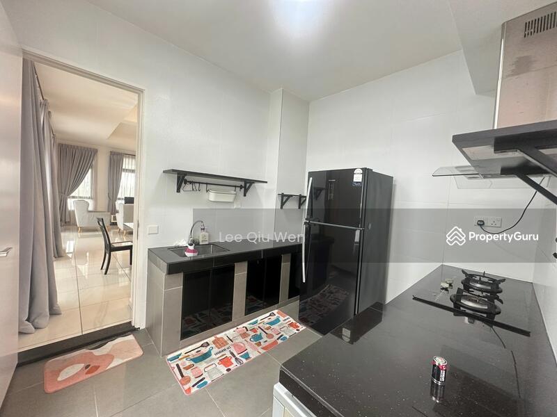 For Rent - Eco Botanic