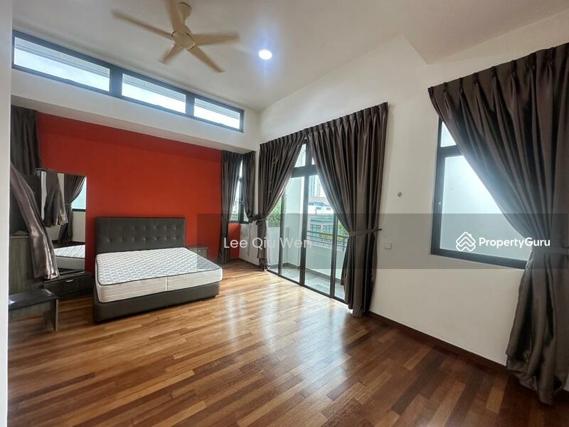 For Rent - Eco Botanic