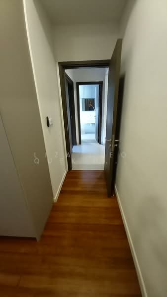 Untuk Disewa - Seventeen Mall & Residences (Biji Living)