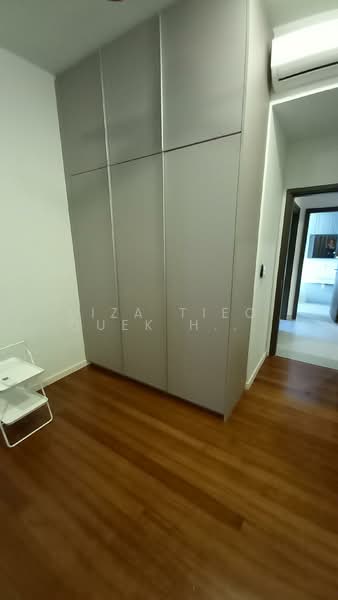 Untuk Disewa - Seventeen Mall & Residences (Biji Living)