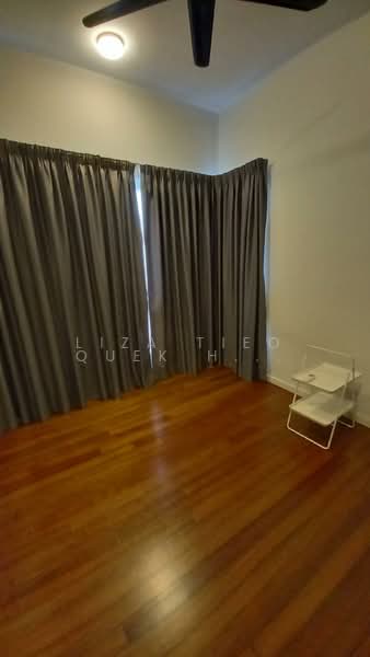 Untuk Disewa - Seventeen Mall & Residences (Biji Living)