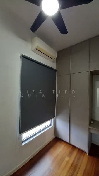 Untuk Disewa - Seventeen Mall & Residences (Biji Living)