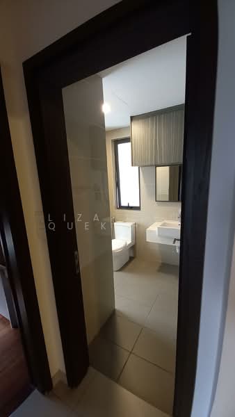 Untuk Disewa - Seventeen Mall & Residences (Biji Living)