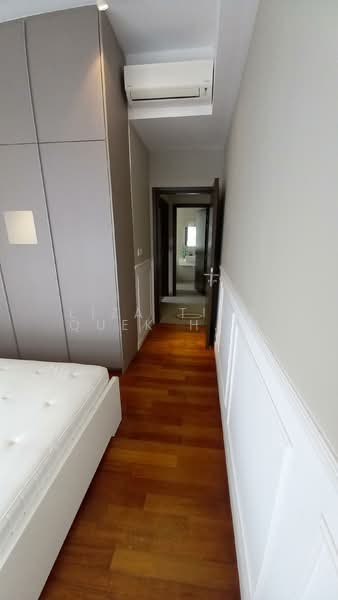 For Rent - Seventeen Mall & Residences (Biji Living)