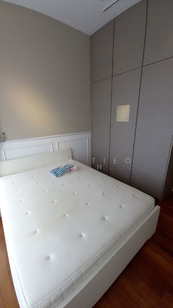 For Rent - Seventeen Mall & Residences (Biji Living)