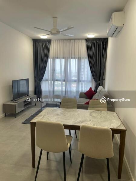 Aurora Subang Jaya untuk Untuk Disewa - RM 3,900 /bulan, Feb 2026 - PropertyGuru.com.my