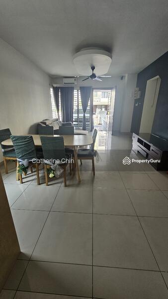 Townhouse for Sale in 16 Sierra (Puchong) - Catherine Chin - PropertyGuru.com.my