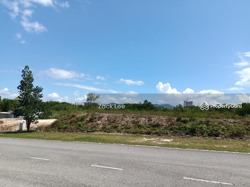 Residential Land for Sale in Bandar Baru Nilai (Nilai) - Zack Lee - PropertyGuru.com.my