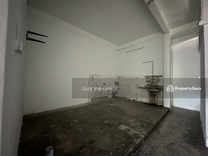 For Rent - Lorong Pandan