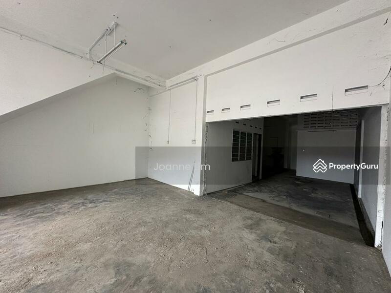 For Rent - Lorong Pandan